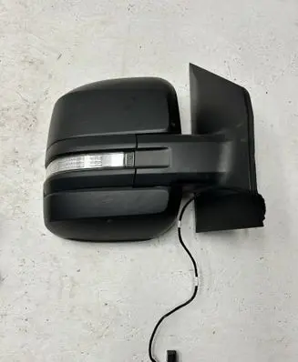 Volkswagen Crafter Front door electric wing mirror 7C1857388DL
