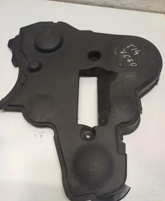 Volvo XC60 Timing belt guard (cover) 31401491