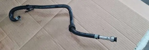 Audi A5 Sportback 8TA Fuel line/pipe/hose 06L133986