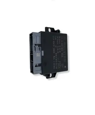 Mercedes-Benz C AMG W205 Parking PDC control unit/module A0009001808