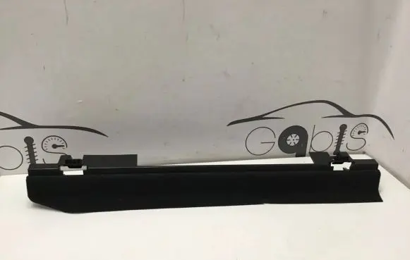 Audi Q5 SQ5 Other trunk/boot trim element 80A861529H