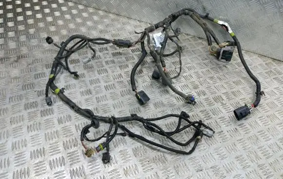Tesla Model S Other wiring loom