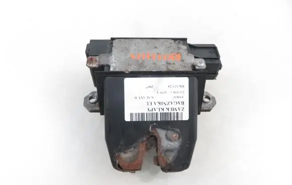 Ford Galaxy Tailgate/trunk/boot lock/catch/latch 3M51R442A66AR