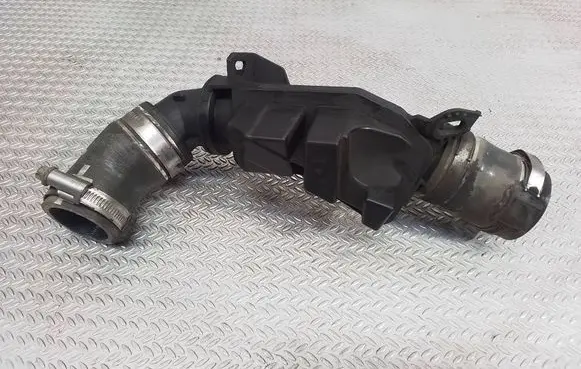 Toyota Proace Intercooler hose/pipe 98697 10880901