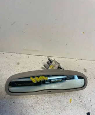 Renault Espace IV Rear view mirror (interior) 8200581866 4014873