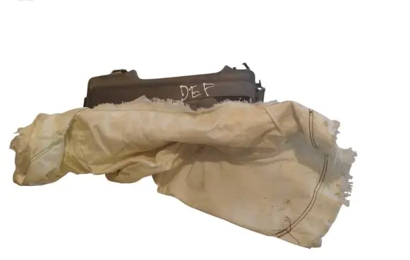 Subaru Forester SJ Knee airbag 