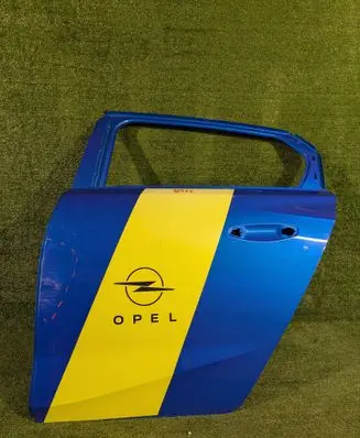 Opel Astra L Rear door 