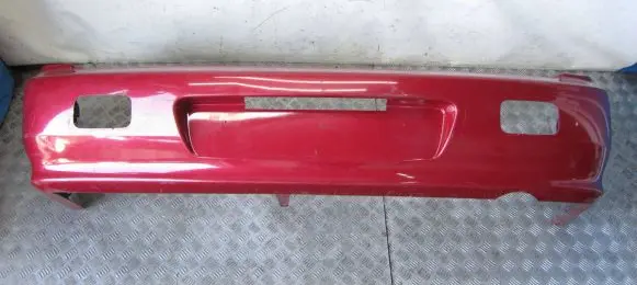 Mitsubishi Lancer Rear bumper MN126683K