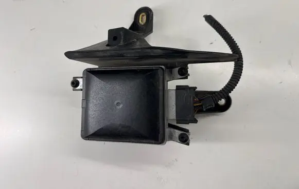 Porsche Cayenne (92A) Blind spot module 7P5910566D 7P5907455C 95861856610