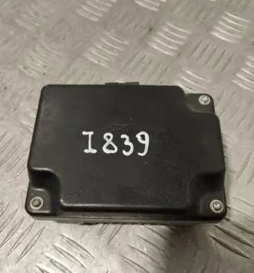 Dodge Durango Voltage converter inverter 05026486AA