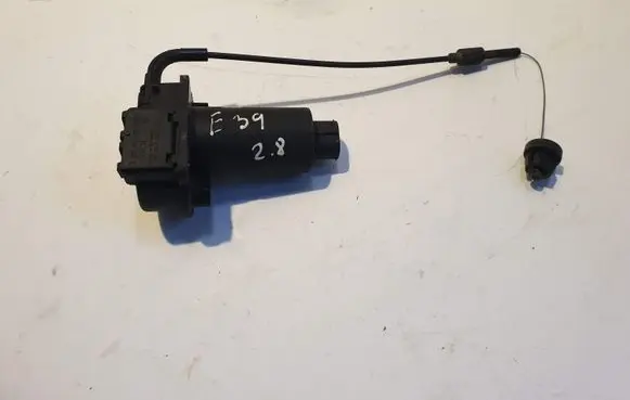 BMW 5 E39 Cruise control unit/module 0205005010 354111625482