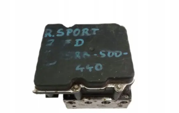 Land Rover Range Rover Sport L320 ABS Pump 0265235020