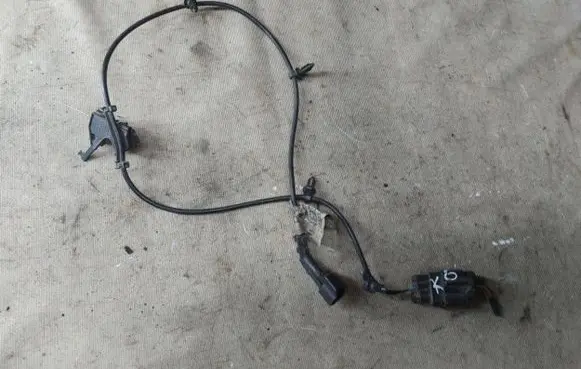 Ford Galaxy Rear ABS sensor wiring 6G9T20055