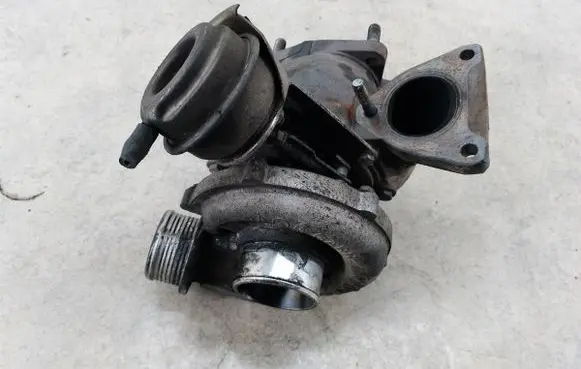 Volvo XC90 Turbo 8689592
