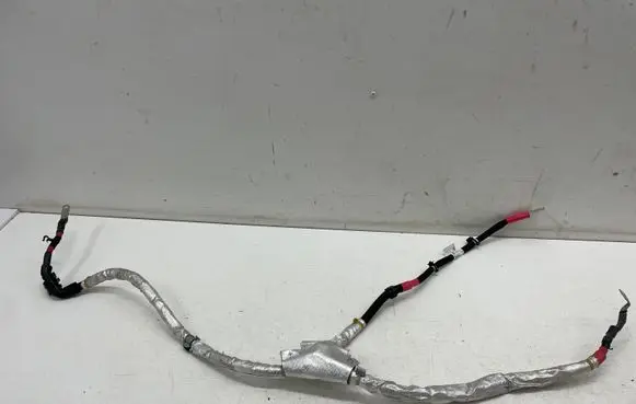 BMW 1 F20 F21 Positive cable (battery) 9470509