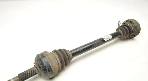 Aston Martin Vantage III Rear driveshaft 4G434K139AB