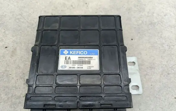 KIA Opirus Engine control unit/module ECU 