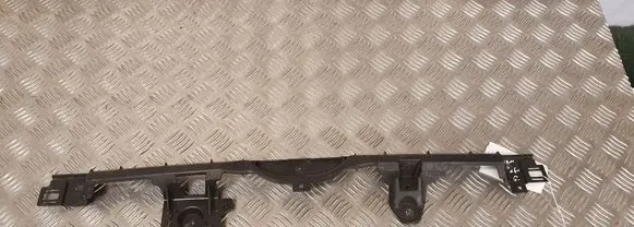 Opel Adam Rear bumper mounting bracket 341595265 13356512