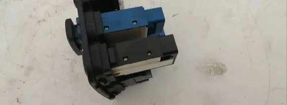 Toyota Land Cruiser (J120) A set of switches 183575