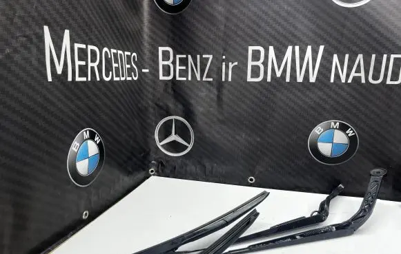 BMW X5 F15 Front wiper blade arm 7304069