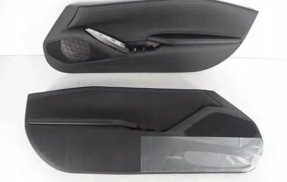 Mazda MX-5 ND Front door card panel trim