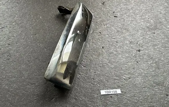 Nissan Patrol Y60 Front door exterior handle 80606C6800
