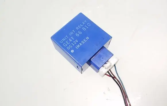 Mazda Premacy Other relay GE4T66810