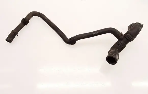 Volkswagen Golf V Engine coolant pipe/hose 1K0122063D