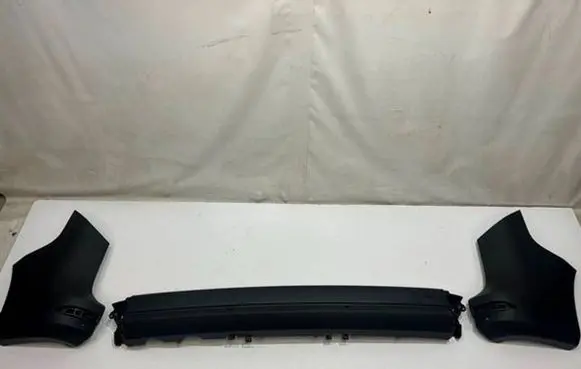 Mercedes-Benz Citan II Rear bumper A4208851700