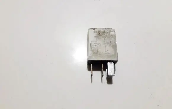 Volkswagen Touran I Other relay 1k0951253