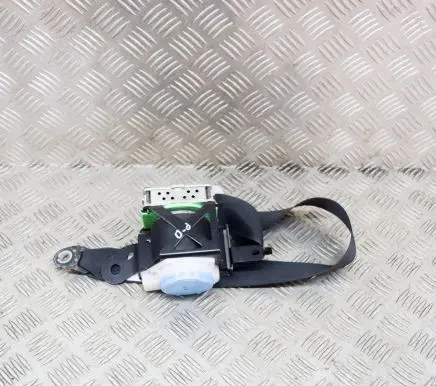 Mazda 6 Front seatbelt BAMPT11056 E40439068