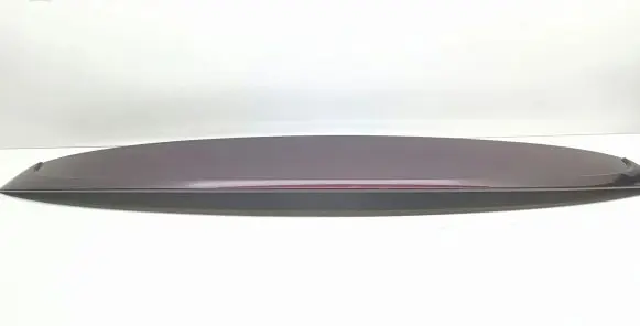 BMW 5 GT F07 Rear window tailgate spoiler 7235173