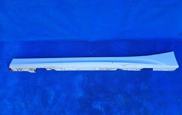 BMW 1 F20 F21 Sill/side skirt trim 8051035