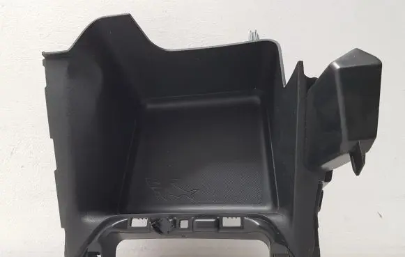 Opel Corsa F Glove box central console 9832180580 93476264 5477201