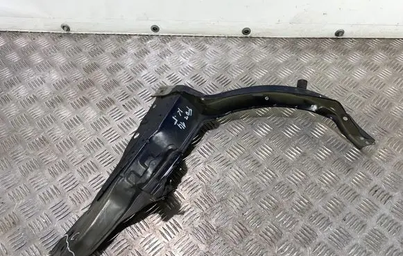 Subaru Forester SJ Side radiator support slam panel 