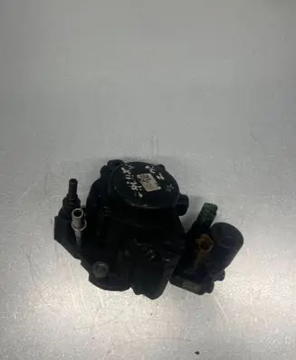 Ford Galaxy Fuel injection high pressure pump 9424A050A