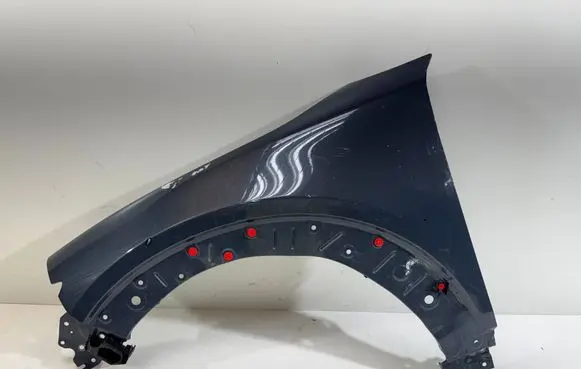 Mazda CX-30 Fender