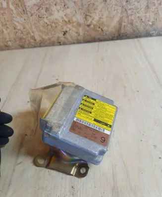 Airbag control unit/module