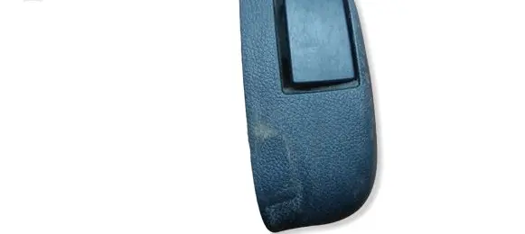 Mazda 6 Fuel cap release pull handle GS3L686F1