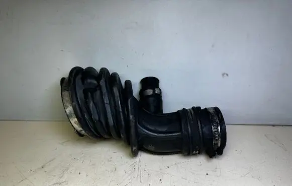 Ford Focus Intercooler hose/pipe 7210086501