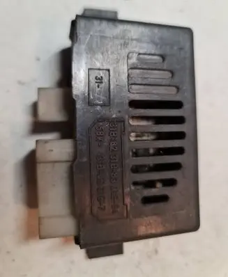 Ford Scorpio Other relay 85GG13150BA 00474901