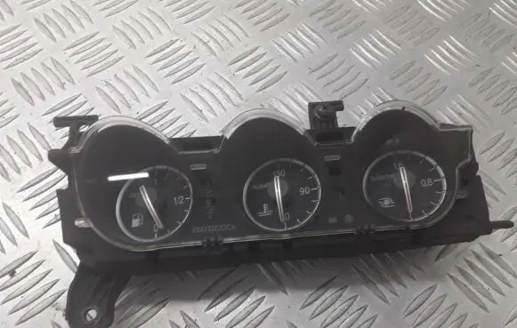 Alfa Romeo 147 Tachometer 60696626