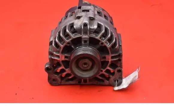 Volkswagen Polo III 6N 6N2 6NF Generator/alternator 03D903025E