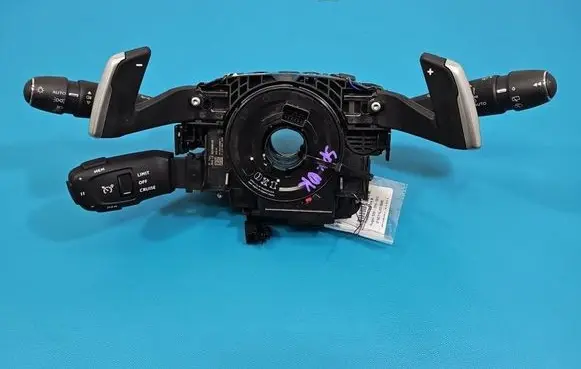 Peugeot 3008 II Headlight wiper switch 96756731ZD IMPRK1556503