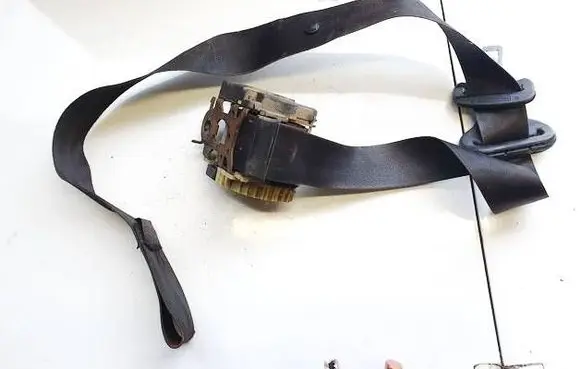 Citroen C2 Front seatbelt 96422197xx