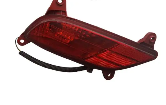 KIA Carens III Rear fog light 92405A4100
