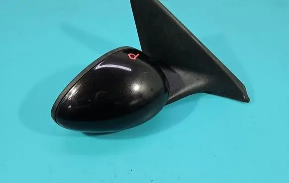 Alfa Romeo 147 Front door electric wing mirror IMPRK1588496