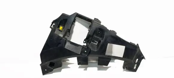 Audi Q8 Front bumper mounting bracket 4M8807096 27043