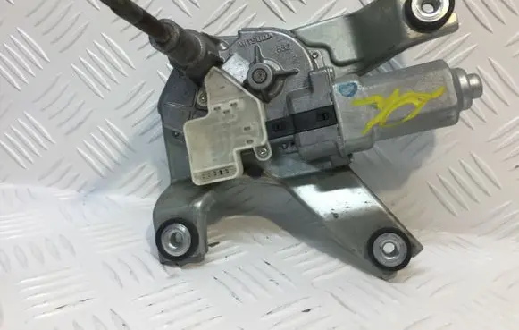 Jeep Patriot Rear window wiper motor 05116146AD