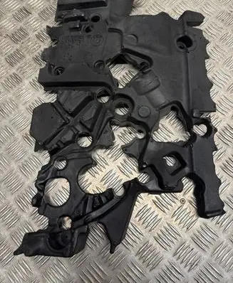 BMW 5 G30 G31 G38 Heat shield in engine bay 8571322 21781210SK